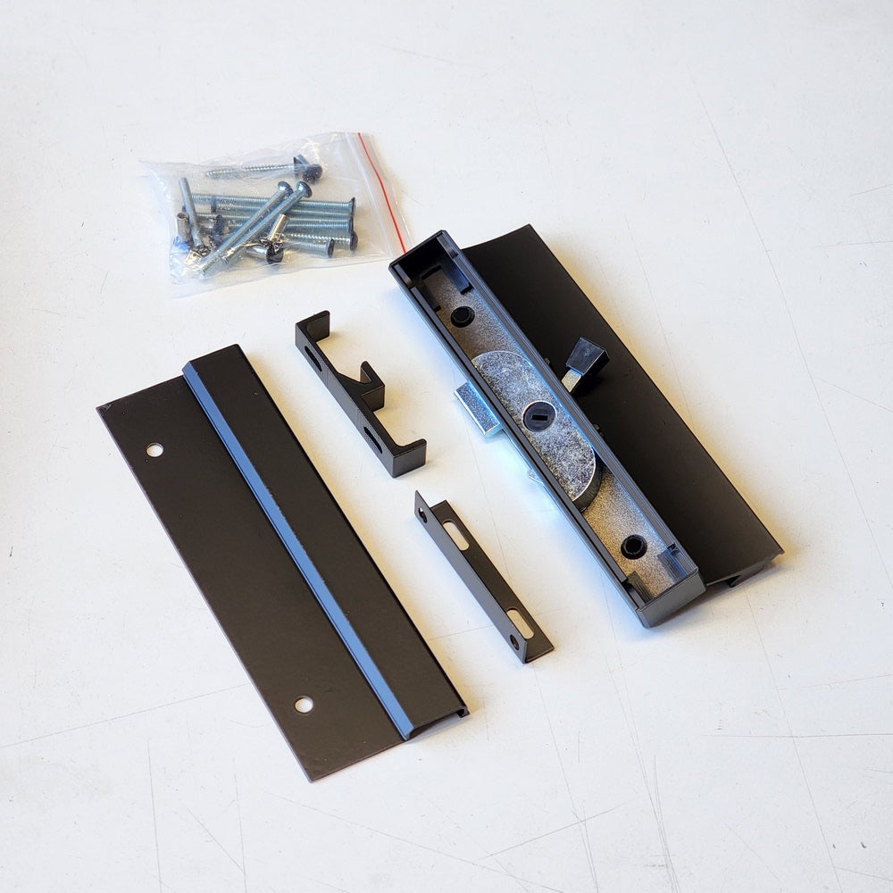 SLIDING GLASS DOOR HANDLE (C 1001) SLIDING GLASS DOOR HANDLE (C 1001)